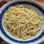 自家製中華そば としおか - 