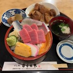 すし処ひしの木 - 