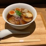 らぁ麺や 嶋 - 