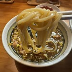 自家製中華そば としおか - 