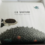 LA VOITURE - 