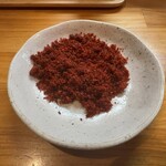 自家製中華そば としおか - 