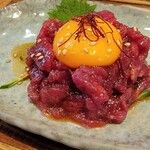 もつ焼き 大統領 - 