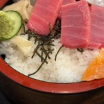 すし処ひしの木 - 