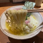 ジャパニーズ ラーメン 五感 - 