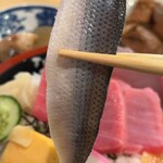 すし処ひしの木 - 