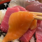 すし処ひしの木 - 