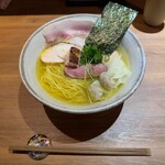 ジャパニーズ ラーメン 五感 - 
