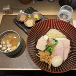 Tokyo Style Noodle ほたて日和 - 