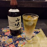 Sumibi Koshitsu Izakaya Toritsudaigaku No Himonoya - 