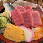 すし処ひしの木 - 