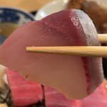 すし処ひしの木 - 