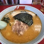 ラーメン山岡家 - 