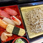 Kintarousushi - 