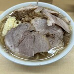 ラーメン荘 おもしろい方へ - 