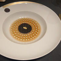 ガストロノミー ジョエル・ロブション - 