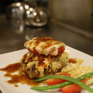 鉄板焼とお好み焼 みしまや_1