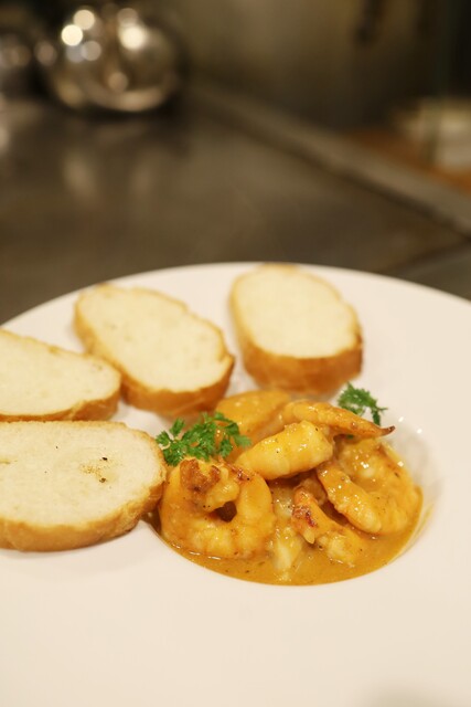 Teppanyaki to Okonomiyaki Mishimaya photo 4