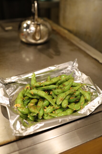 Teppanyaki to Okonomiyaki Mishimaya photo 5