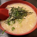 Kappou Kara Matsuya - フグ雑炊