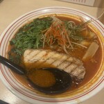 札幌ラーメン 辛いち - 