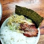 らぁめん夢 - 肉米