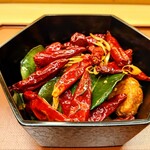 美会 - 河豚 朝天辣椒 八角 山椒