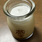 라 셰르 앙쥬 혼칸