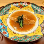 美会 - フカヒレ　タイ薬膳