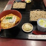 金城庵 本館 - 