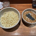 麺屋吉左右 - 