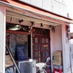 らぁめん夢 - 外観