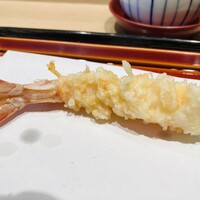 てんぷら 近藤 - 