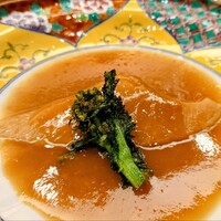 美会 - フカヒレ　タイ薬膳