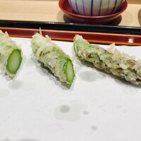 てんぷら 近藤 - 