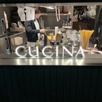 CUCINA - 