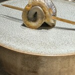 北海道炉端焼き 篝 - 