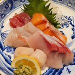 海鮮問屋 吾作どん - 