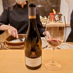 美会 - ペアリング⑨