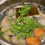 海鮮問屋 吾作どん - 