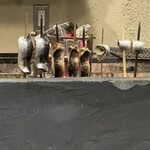 北海道炉端焼き 篝 - 