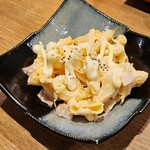 海鮮問屋 吾作どん - 