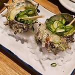 海鮮問屋 吾作どん - 