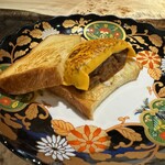 北海道炉端焼き 篝 - 