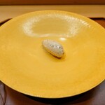 美会 - 出来立てアイス　トリュフとココナッツ