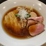 RAMEN MATSUI - 