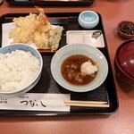 Tempura Tsuna Hachi - 