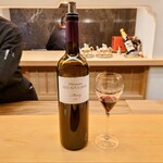 美会 - ペアリング⑩