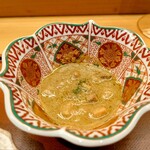 美会 - グリーンカレー