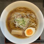 らぁ麺 幸跳 - 